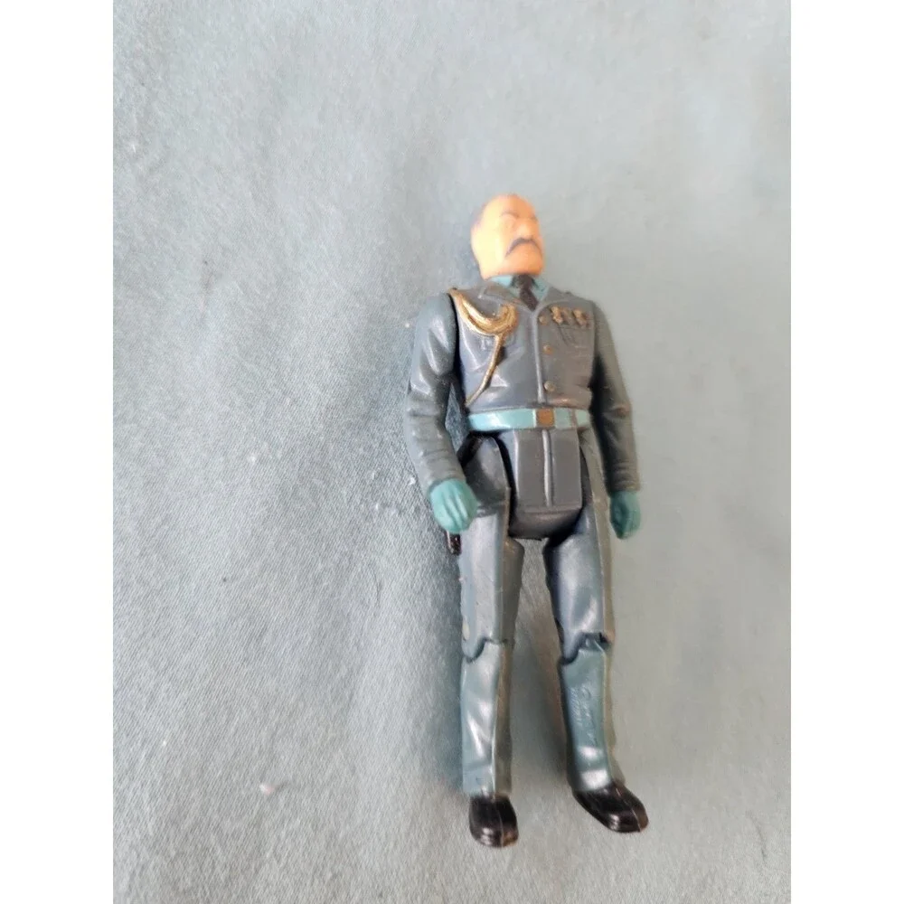 Kenner M.A.S.K. 1985 Vintage 